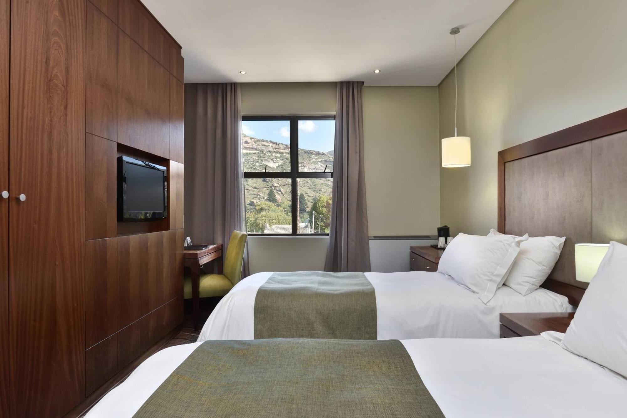 Protea Hotel By Marriott Clarens Luaran gambar